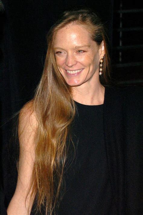 Suzy Amis American Actress Biography And Photo Gallery