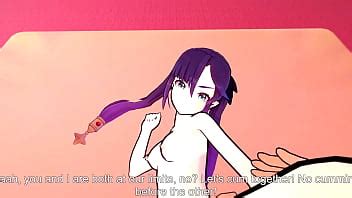 Mona Intense Fucking Genshin Impact Hentai XVIDEOS
