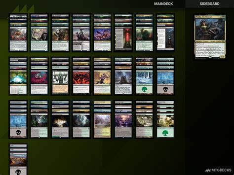 Historic Brawl Vraska The Silencer Brawl Deck By Jantheflyingdutchman • Mtg Decks