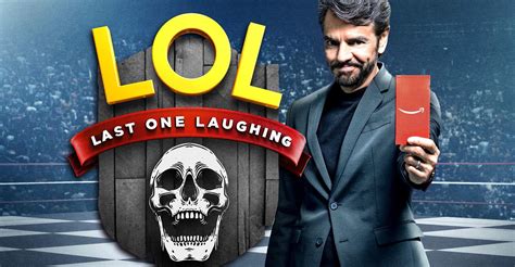 LOL Last One Laughing Temporada 5 Ver Todos Los Episodios Online