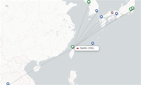 Tigerair Taiwan Flights From Taipei Tpe Flightsfrom