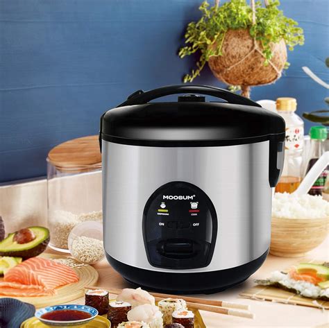 Top 9 Non Stick Rice Cooker Japanese Your Kitchen