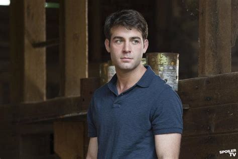 Foto De James Wolk Foto James Wolk