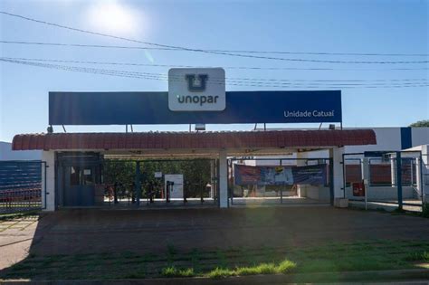 Telefone Da Unopar Em Londrina - Unopar: Sua Faculdade de Engenharia da Computação em Londrina/PR