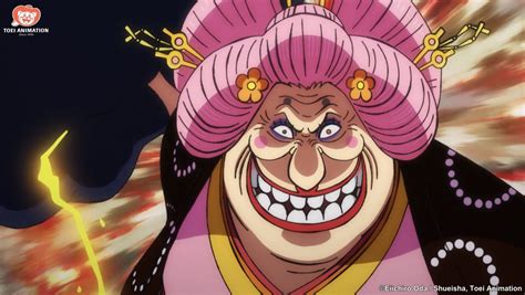 One Piece Spoiler Il Riassunto Completo Del Capitolo 1032 OnePiece It