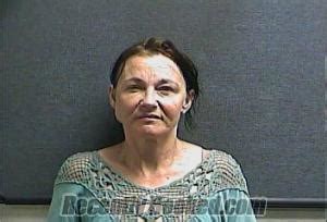 Recent Booking Mugshot For Theresa M France In Boone County Kentucky