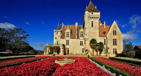 Castles of the Périgord: Our most beautiful castles to visit