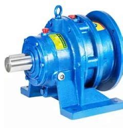 Cycloidal Gearbox At Best Price In India