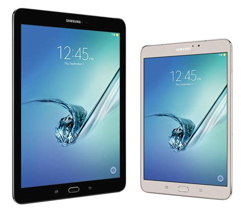 Samsung Galaxy Tab S2 Tablet Announced Ubergizmo