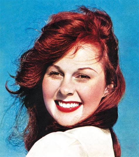 Susan Hayward Biography Age Weight Height Friend Like Affairs