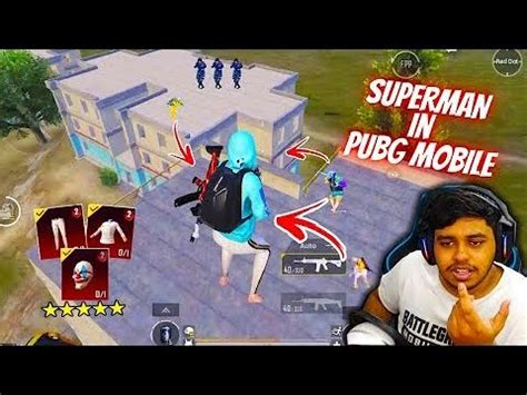 Most Dangerous Assaulter In India Best Moments In Pubg Mobile Youtube