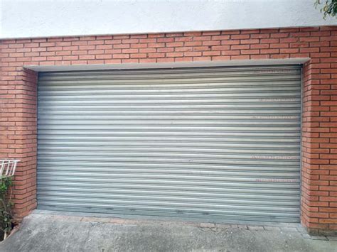 Porta De Enrolar Preco - Porta de Enrolar Aço Galvanizado Preço