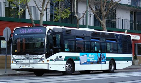 Ac Transit Bus Schedule Schedule Printable