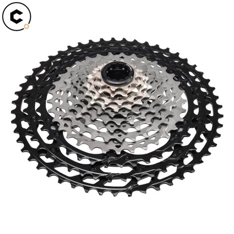 Cassette V Shimano Xtr Univers Carbone