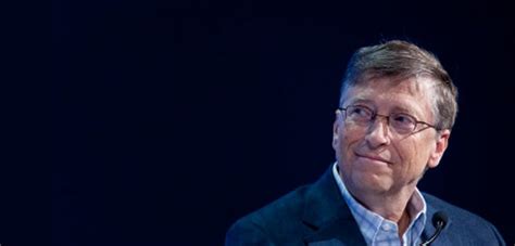 Bill Gates Steps Down From Microsofts Board Of Directors