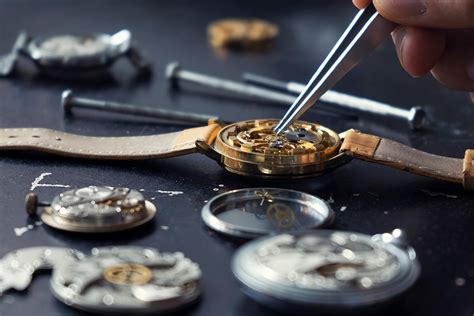 An Experienced Professional For Your Rolex Watch Repair Denver Co