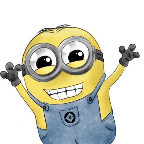🔥 [90+] Minion Wallpapers for iPad | WallpaperSafari