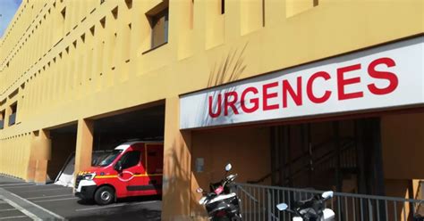 Covid Le Chu De Martinique Recherche Nouveau Des Infirmiers