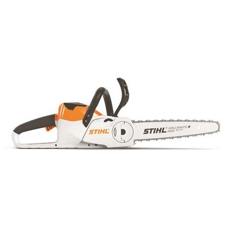 Stihl Msa C Bq Battery Chainsaw Towne Lake Outdoor Power Equipment