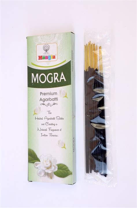 Mangla Bamboo Mogra Premium Agarbatti For Religious At Rs 78 00 Dozen