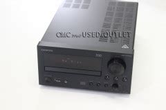 買取ONKYO CR N765 B コード01 04430 買取サイトのアバック