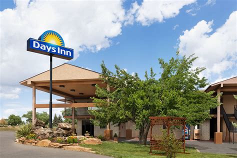 Days Inn by Wyndham Cortez | Cortez, CO Hotels