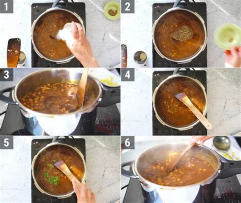 Easy Samosa Chaat Step By Step Video Recipe My Ginger Garlic