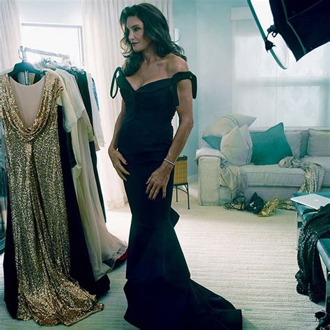 You Have to See Caitlyn Jenner’s First I Am Cait Promo Photo - Brit + Co