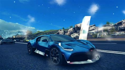 Bugatti Divo Multiplayer Test Master Season Asphalt Youtube