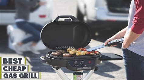 Top 9 Best Cheap Gas Grills In 2024 Buyers Guide YouTube