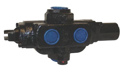 MTD 918 0481A Log Splitter Control Valve HyperParts