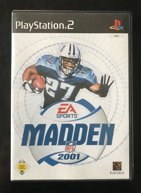 Madden Nfl F R Ps Kaufen Auf Ricardo