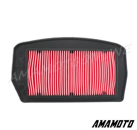 Filtro Aria Aspirazione Yamaha Fz Fazer Abs Rj Ebay