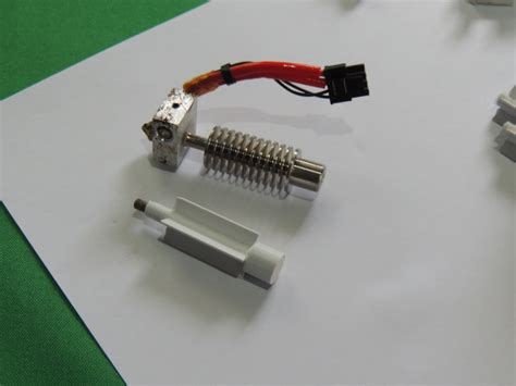 D Printing Im Making A C Ceramic Hot End