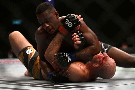 UFC 283 Jamahal Hill Wins Title Glover Teixeira Retires