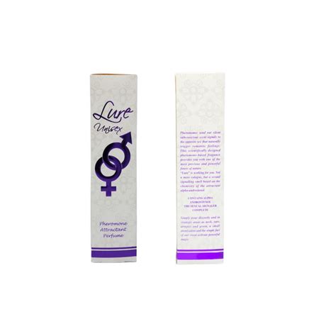 Pheromone Attractant Perfume Unisex Sex Shop Ls