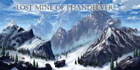 Play Dungeons And Dragons 5e Online Intro To Dandd Lost Mine Of Phandelver