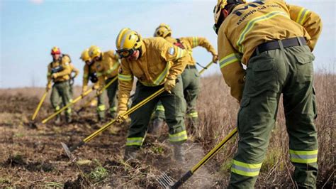 Tras Pedido Del Gobernador De Santa Fe Las Fuerzas Armadas