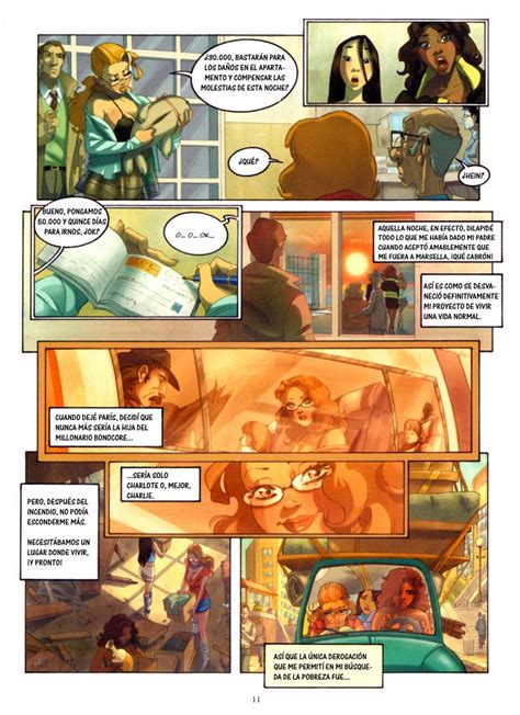 Hot Charlotte ChoChoX