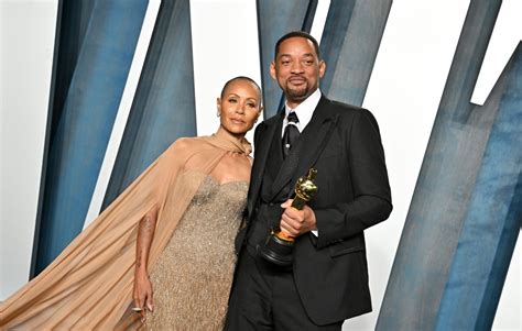 Will Smith Trolls Fans With Official Statement After Jada Pinkett