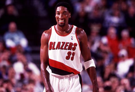 Scottie Pippen