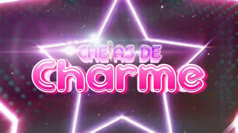 Cheias De Charme Abertura Remake Youtube