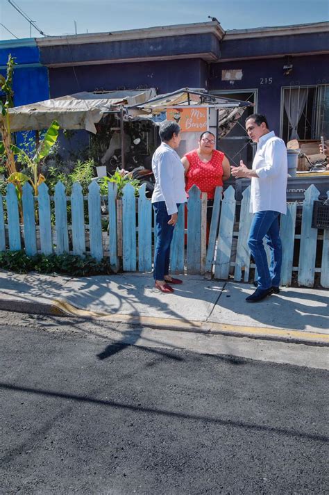 Me pongo a la orden para hacer más obras juntos Toño Ochoa Viva La