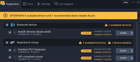 Driver Updater Archives Outbyte Official Blog