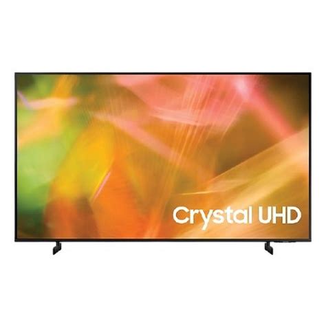 Samsung Series AU8000 75-inch Smart 4K LED TV (UA75AU8000U) Price in ...