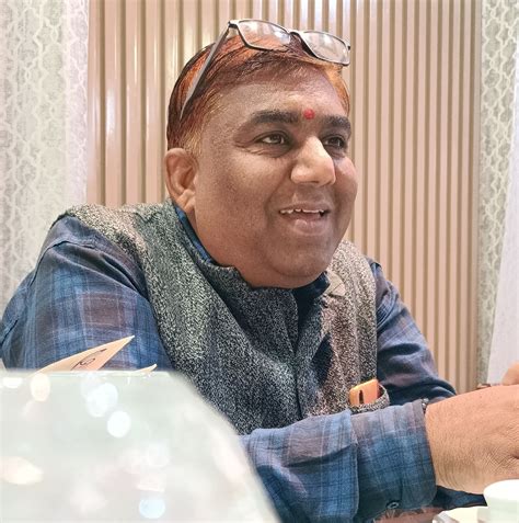 Bharat Gour