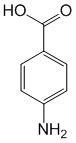 Аминобензойная кислота описание вещества фармакология применение