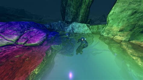 One of the coolest spots exploring so far 💫 ⭐️ 🪐 : r/Starfield