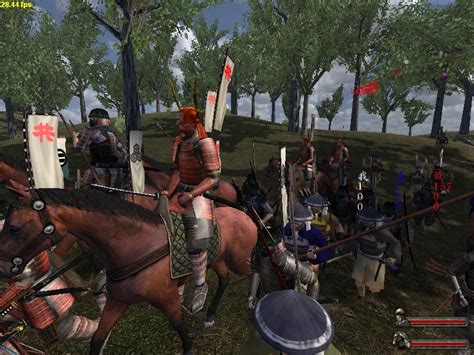 Mod Preview Part Image Th Century Mod For Mount Blade Warband