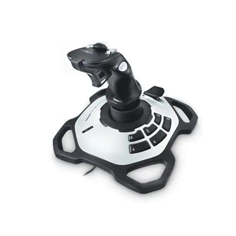 Logitech Extreme 3d Pro Joystick 942 000031